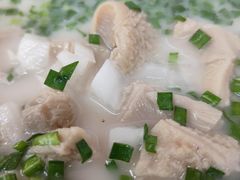 -韦记牛杂汤(清晖园店)