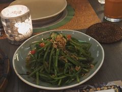 -CHINCHIN 青青·泰国料理(万象食家店)