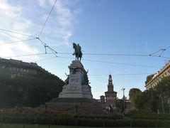 -斯福尔扎古堡
