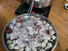 -海恋园海鲜餐馆