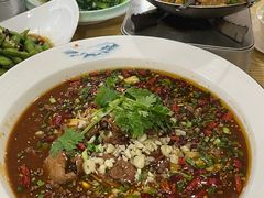 -澎湖湾农家菜(八一路楚天府店)