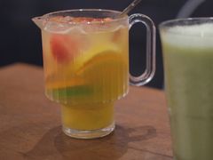 -Simple Yummy简单美味(上邦百汇城店)