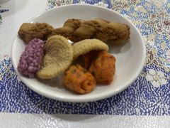 -民杨抓饭(柏香苑店)