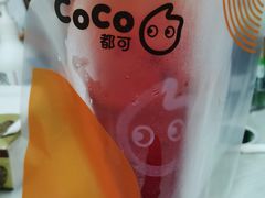 -CoCo都可(江宁托乐嘉店)