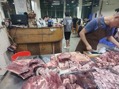 -标记美食新鲜猪杂(兴南大道店)