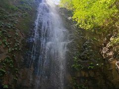 -孤山寨风景区