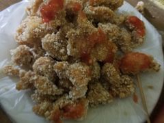-青苹果休闲小站