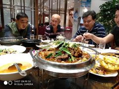 -阿娘家·原生态农家菜(国顺东路店)