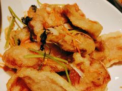 -金掌勺·锅包肉(广渠门店)