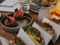 丹麦小热狗-BOR Eatery(安福路店)