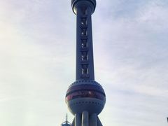 -东方明珠广播电视塔