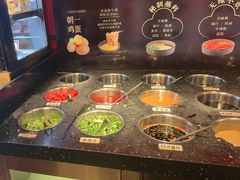-牛New寿喜烧(曹路花园城店)