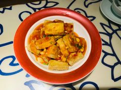 -卢大鲜鱼头捞饭(美利广场店)