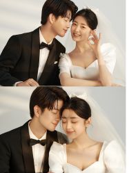 -格调婚纱摄影 (福州总店)