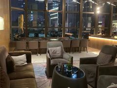 -西安高新希尔顿酒店·咖啡露台西餐厅