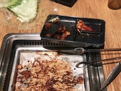 -新石器烤肉(南通CBD大有境店)