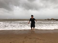 -那琴半岛地质海洋公园