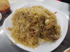 -广场正宗原汁薏米店