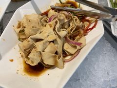 -圣丰索菲特·2 On 988 Café 自助餐厅