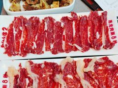 -为什么牛潮汕牛肉火锅(中信广场店)