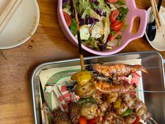 -炒豆合作社(东四总店)