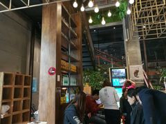 -U你·天然调味(南湖总店)