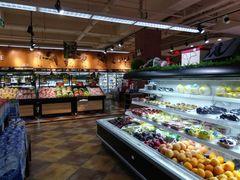 -欧麦德EuroMart生鲜超市(星尚邻里店)