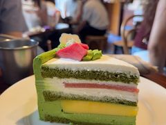 -EAU CAFE(永康路店)
