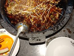 -大鱼山房鱼头火锅(老字号品质店)