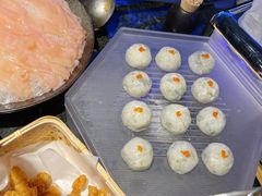 -王家渡火锅店(棕榈泉店)