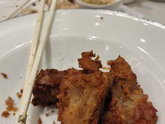 -稻香酒家·33年老字号·港式粤菜(富邦中心店)