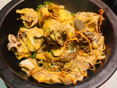 -云海肴·汽锅鸡·云南菜(领展购物广场·中关村店)
