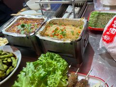 -遇西祠·海鲜烧烤(总店)