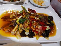 -夫妻肺片·中华老字号·正宗川菜(春熙路店)