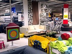 -宜家家居(西安未央商场店)