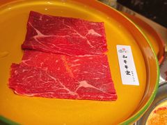 -温野菜涮涮锅(曲江大悦城店)