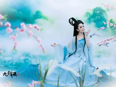 -九月鹰飞汉服摄影工作室