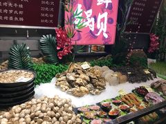 -烧货·活海鲜炭烧(湖滨商业街店)