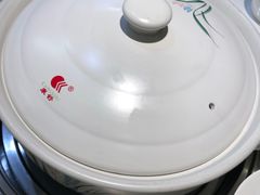 -小骨煲金华砂锅(转塘金街美地店)