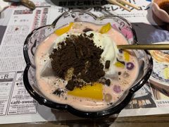 樱花奶茶火锅-樱宿日式和牛烧肉(五道口店)