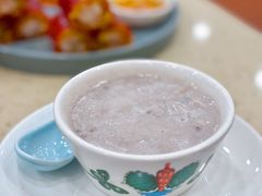 香芋西米露-点都德(龙之梦店)