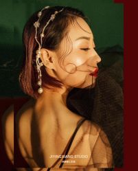 -吉映像婚纱礼服摄影工作室