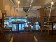 -明星酒店•FORNETTO佛纳朵意餐厅•披萨•意面(湘隆时代广场店)