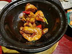 -潮堂(环球金融中心店)