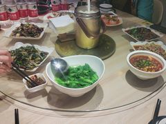 -香缇小院私房菜(盐务街店)