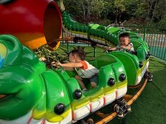 -厦门方特梦幻王国