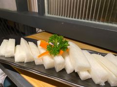 -湊湊火锅·茶憩(东城民盈国贸城店)