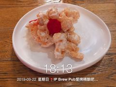 -爱啤精酿·民谣酒馆(滨江店)