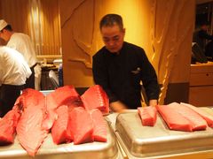 -西村日本料理(香格里拉饭店)