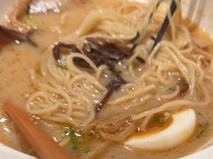 -味千拉面(广州白云机场T1西二店)